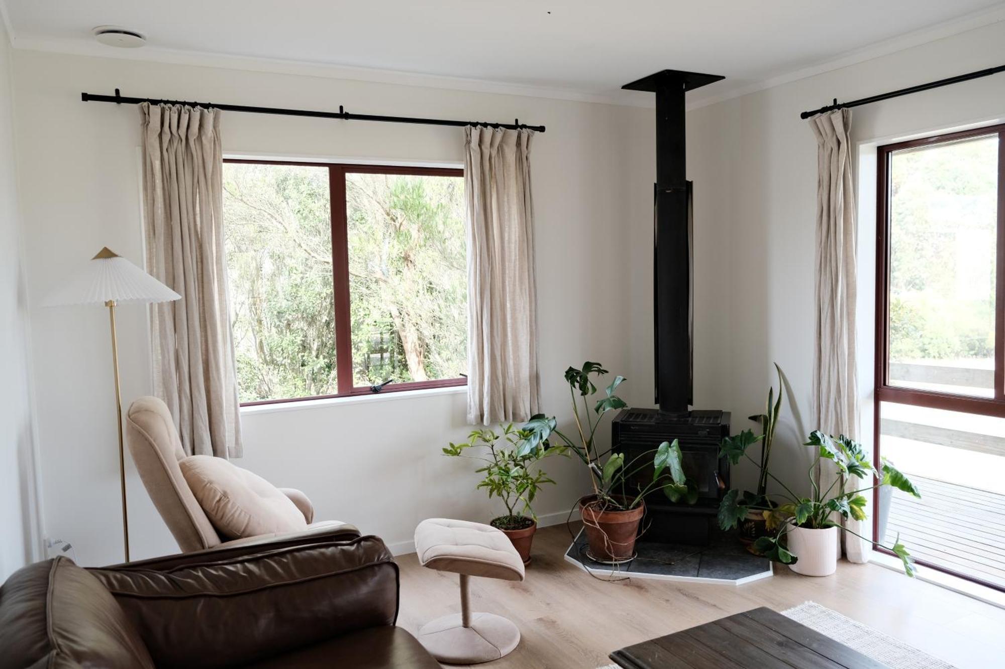 A Cabin With A Big View, Comfort And Tranquility, Close To Vines Martinborough Zewnętrze zdjęcie
